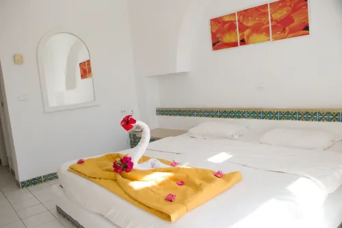 Seabel Aladin Djerba Photos