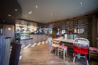 Sweet Chestnut, Dunfermline by Marston's Inns - bar
