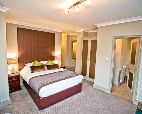 Wards Hotel Hotels in Folkestone