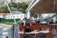 Beach Hotel - Wifi