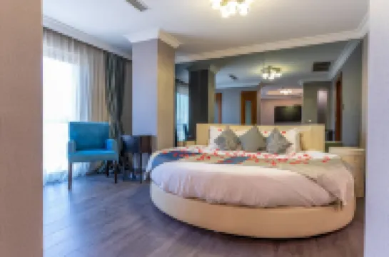 Residence Hotel - Boutique Class