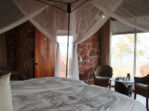 Waterberg Wilderness - One Namibia Hotels in Otjiwarongo
