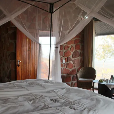 Waterberg Wilderness - One Namibia