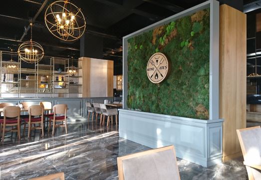 잠리제스메 호텔