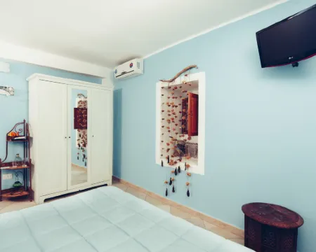 Blu Bosa Hotels in Bosa