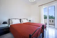 Skamagkas M. Apartments - balcony