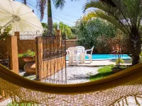 Pousada Don Pablo Hotels near Canto Grande Bombinhas Beach - SC