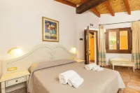 Hotel l'Ulivo فنادق في Santa Maria Navarrese
