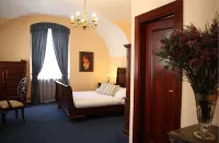 Prague Golden Age โรงแรมใกล้ใจกลางปราก