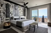 Artemis Seaside Resort Hotels in Milos