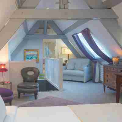 Au Charme Rabelaisien Amboise Rooms