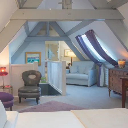 Hotel Spa - Au Charme Rabelaisien