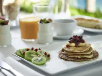 Golden Sun Hotel Hotel di Glyfada