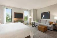 Staybridge Suites Chicago-Oakbrook Terrace Hôtels à : York Township