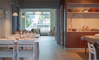 Hotell Nesbyen