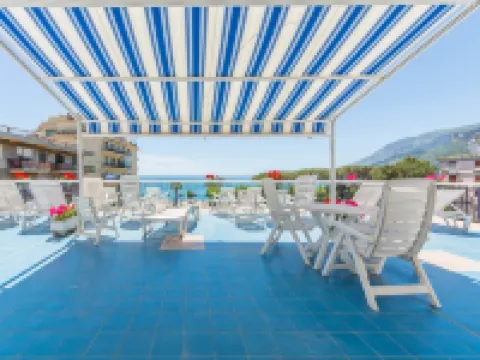 La Residenza Aparthotel Hotels in Maiori