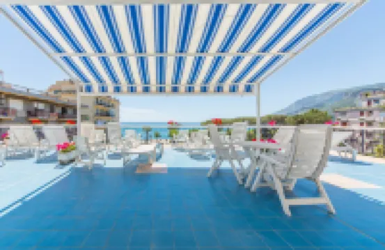 La Residenza Aparthotel