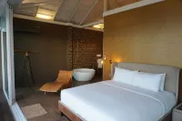 Naroua Villas