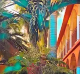 Hotel le Flamboyant Hotels in Ziguinchor