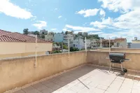 Elvita Spata Luxurious Villa