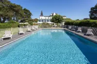 Hotel du Tumulus - Pools