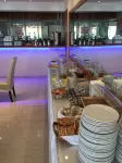 Oasis Hotel - Desayuno