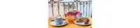 Blu Tropea Maison - Desayuno