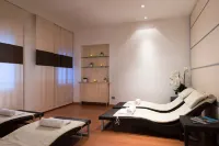 Hotel Villa Cipriani - spa