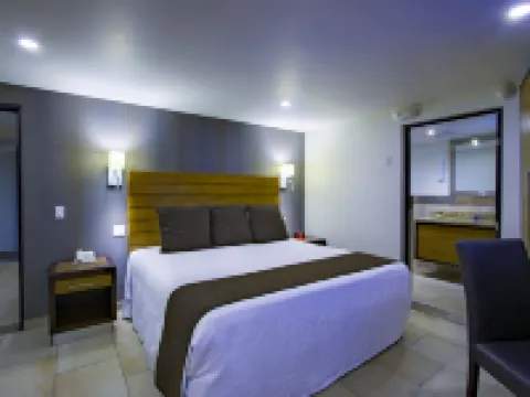La Pinta Hotel Ξενοδοχεία στην πόλη Ensenada