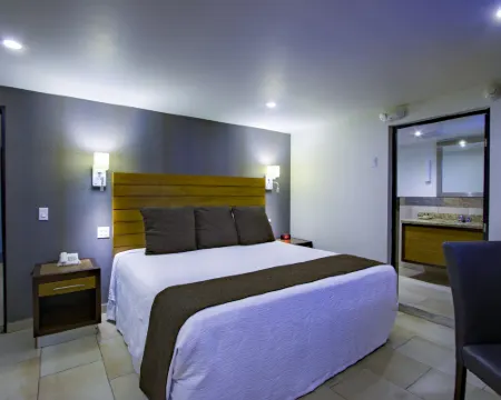 La Pinta Hotel Hoteles en Ensenada