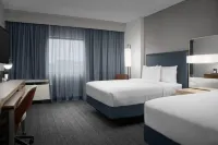 Courtyard Dallas Addison/Quorum Drive