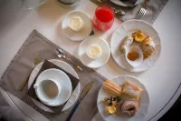 Il Duomo Relais - Morgenmad