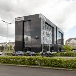 Dakota Edinburgh Hoteles en North Queensferry