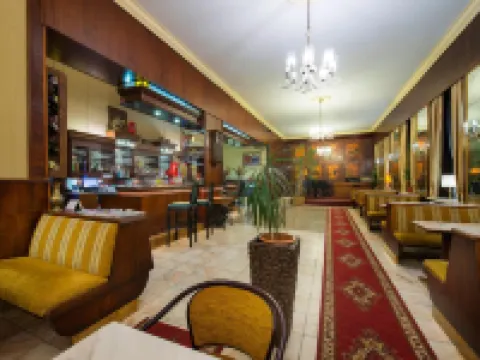 Hotel Europa Hotels in Poprad