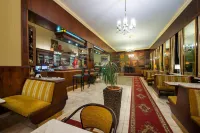 Hotel Europa Hotels in Poprad