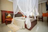 Sapphire Hotel Entebbe Kigo Hotel a 