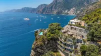 Hotel Piccolo Sant'Andrea Hotels in Praiano