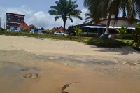 Adrien Beach Hotel Hotels in Kribi
