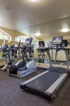 科羅拉多海灘度假村 - 健身室/gym room