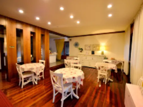 Villa Bianca Hotel a Sona