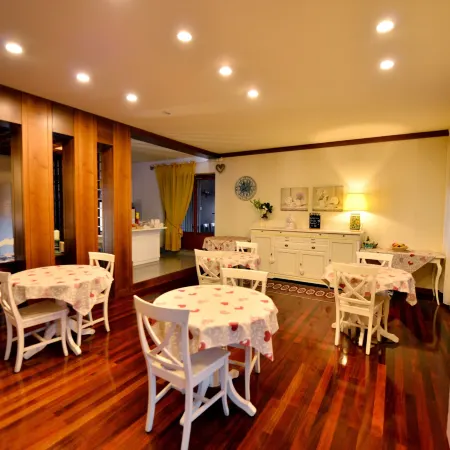 B&B Villa Bianca Отели в г. Сона