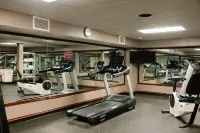 Bayshore Resort - Gym