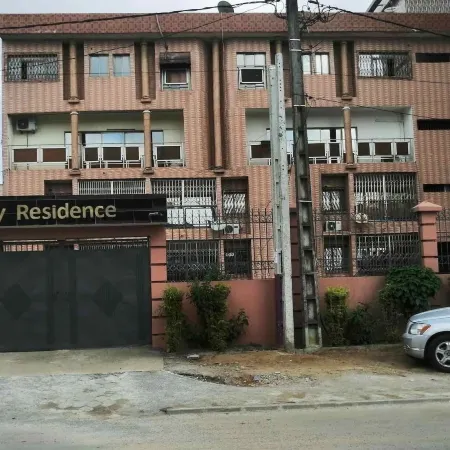 Residence Hemag