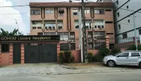 Residence Hemag Hotels in 