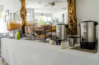 ヨーロピアン ライフ スタイル エグゼクティブ スイーツ - 朝食