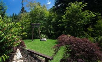 Huka Lodge
