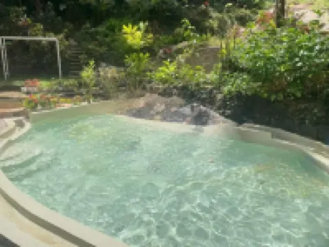 月亮河酒店 話毛生酒店