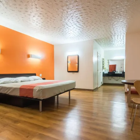 Americas Best Value Inn Globe AZ