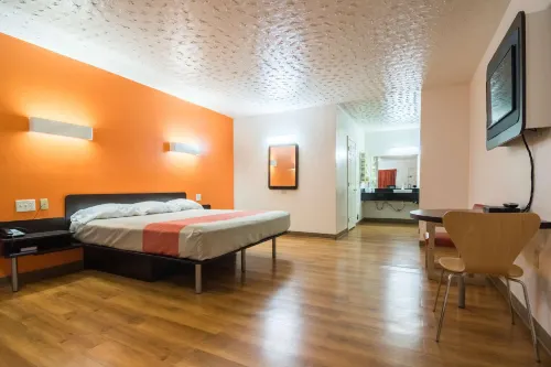 Americas Best Value Inn Globe AZ - 2 estrellas