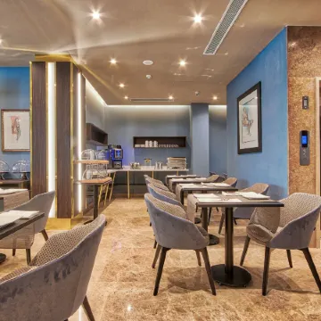 Palazzo Rosaria Boutique Hotel
